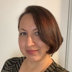 Meet your Posher, Patty